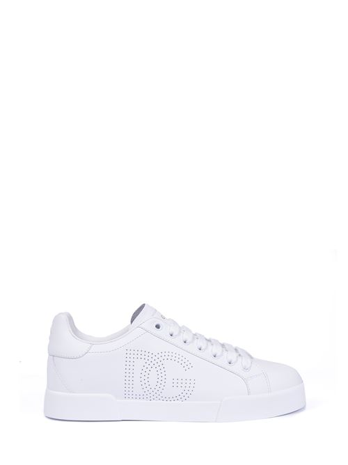 Sneaker DOLCE & GABBANA | CK2277AV06689642